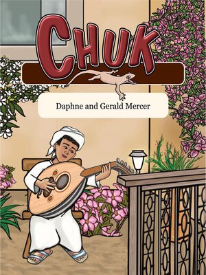 cover image of Chuk